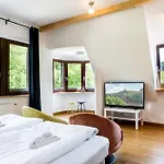 Szálloda Vinum Cochem