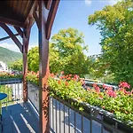 Hotel Vinum 4*