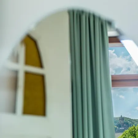Hotel Vinum 3*