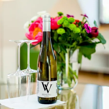 Vinum Hotel 3*