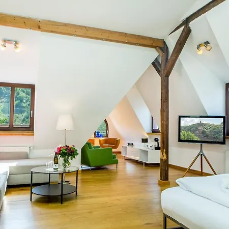 Vinum Hotel Cochem