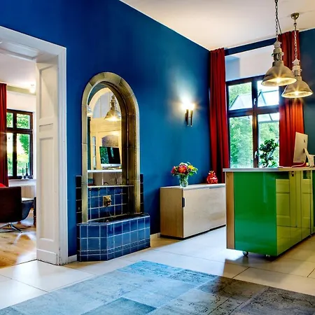 Hotel Vinum Cochem