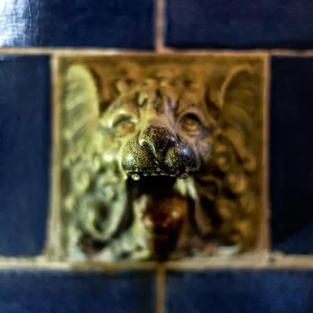 Отель Vinum Кохем