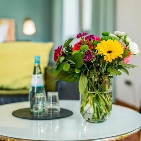 Hotel Vinum