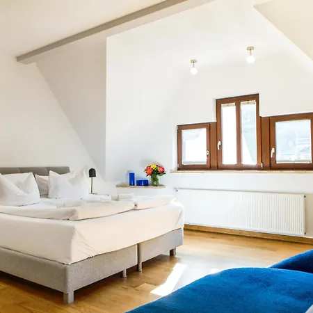 Vinum Hotel 3*