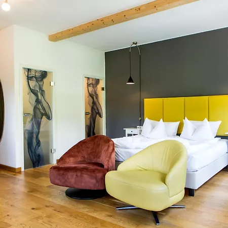 Vinum Hotel