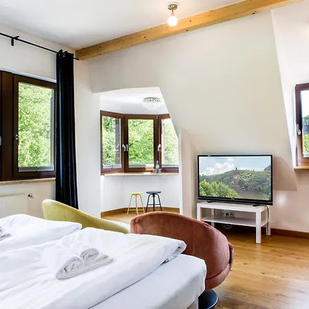 Hotel Vinum Cochem