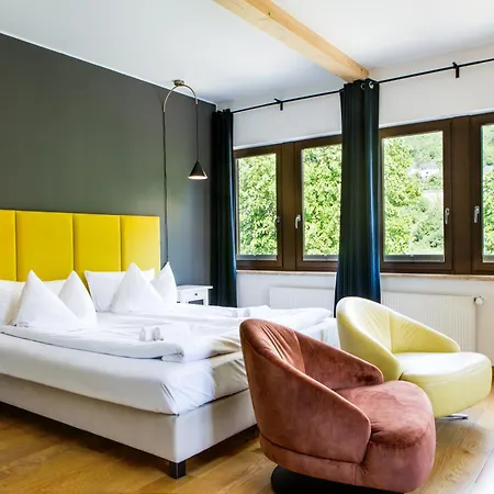 Vinum Hotel 3*