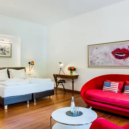 Hotel Vinum 4*