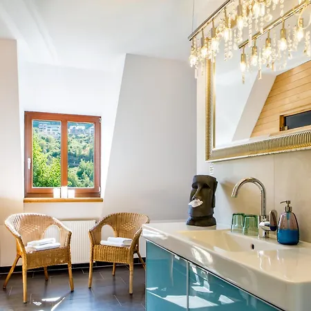 Vinum Hotel Cochem