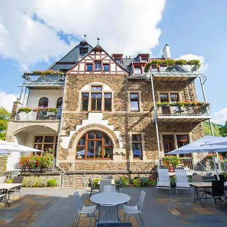 Vinum 3* Cochem