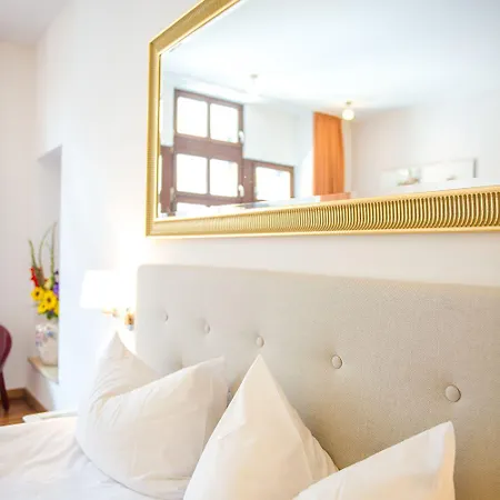 Hotel Vinum Cochem