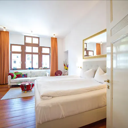 Vinum Hotel Cochem