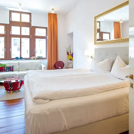 Vinum Hotel Cochem