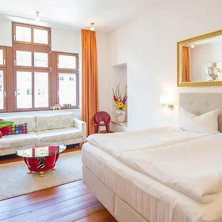 Vinum 4* Cochem