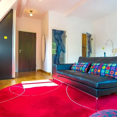 Vinum Hotel