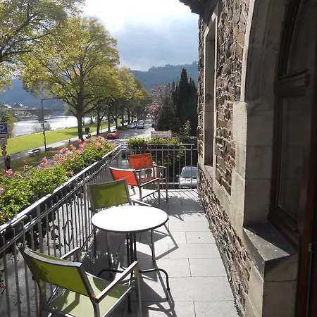 Hotel Vinum Cochem