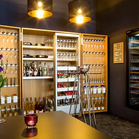 Vinum Hotel Cochem