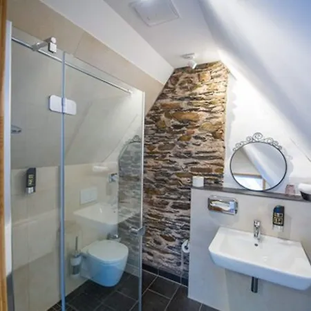 Vinum Hotel Cochem