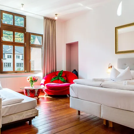 Hotel Vinum 4*