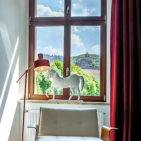 Vinum Hotel 4*