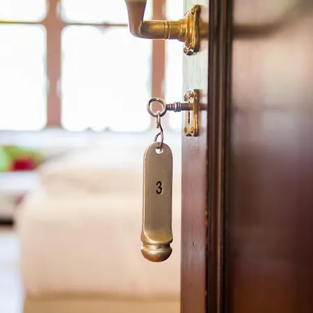 Vinum Отель Кохем