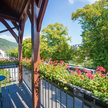 Vinum Hotel Cochem
