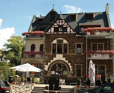 Vinum Hotel Cochem