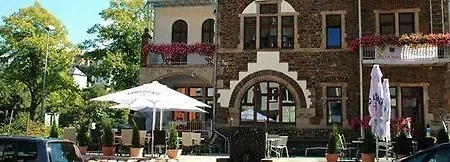 Vinum Hotel