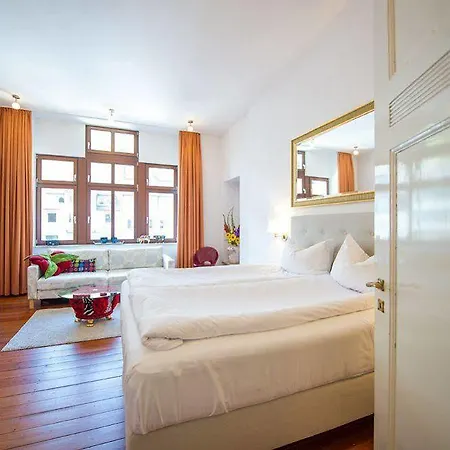 Vinum Hotel