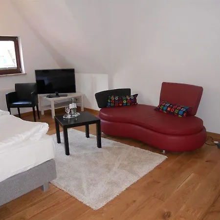 Vinum 4* Cochem