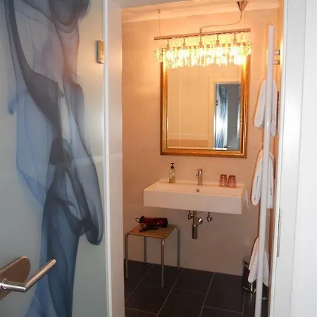 Vinum Hotel Cochem