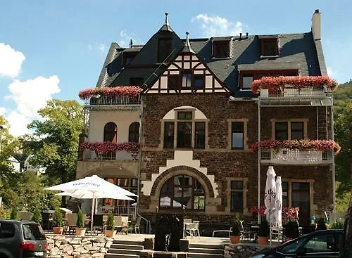 Vinum Hotel Cochem